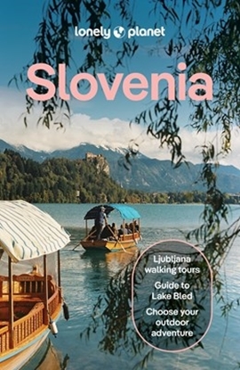 Afbeeldingen van Lonely Planet Lonely Planet Slovenia