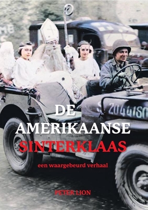 Afbeeldingen van De Amerikaanse Sinterklaas