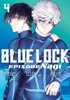 Afbeelding van Blue Lock: Episode Nagi Blue Lock: Episode Nagi 4