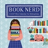 Afbeelding van Book Nerd Mini Wall Calendar 2027
