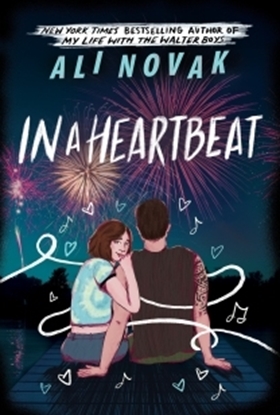Afbeeldingen van In a Heartbeat