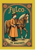Afbeelding van Fulco de minstreel