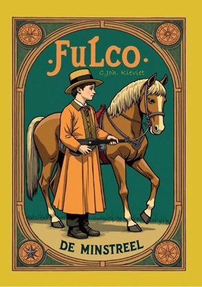 Afbeeldingen van Fulco de minstreel