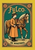 Afbeelding van Fulco de minstreel
