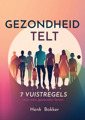 Afbeeldingen van Gezondheid telt