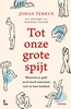 Afbeelding van Tot onze grote spijt