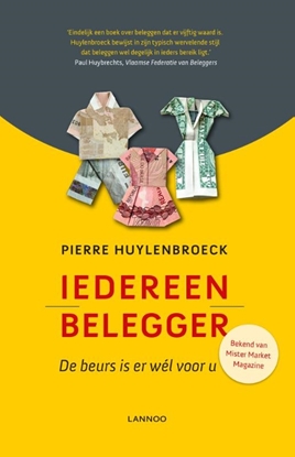 Afbeeldingen van Iedereen belegger