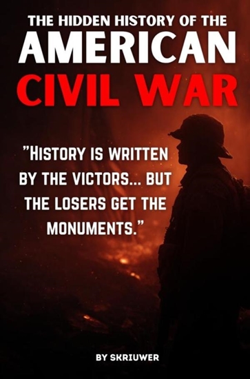 Afbeelding van The Hidden History of the American Civil War
