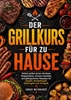 Afbeelding van Der Grillkurs für zu Hause