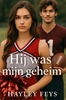 Afbeelding van Hij was mijn geheim