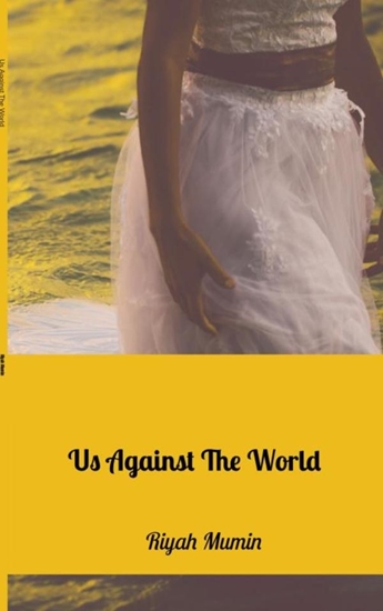 Afbeelding van Us Against The World