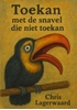 Afbeelding van Toekan met de snavel die niet toekan