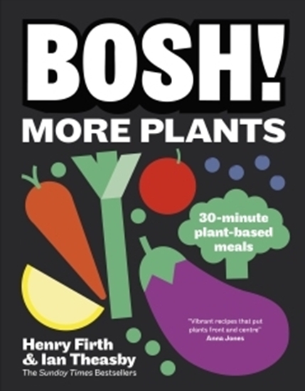 Afbeelding van BOSH! BOSH! More Plants