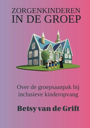 Afbeeldingen van Zorgenkinderen in de groep