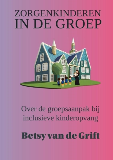 Afbeelding van Zorgenkinderen in de groep