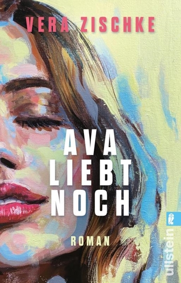 Afbeelding van Ava liebt noch