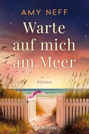 Afbeelding van Warte auf mich am Meer