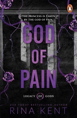 Afbeeldingen van Legacy of Gods God of Pain
