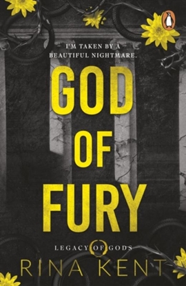 Afbeeldingen van Legacy of Gods God of Fury