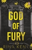 Afbeelding van Legacy of Gods God of Fury