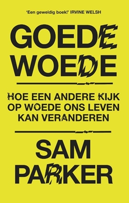 Afbeeldingen van Goede woede