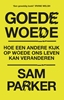 Afbeelding van Goede woede