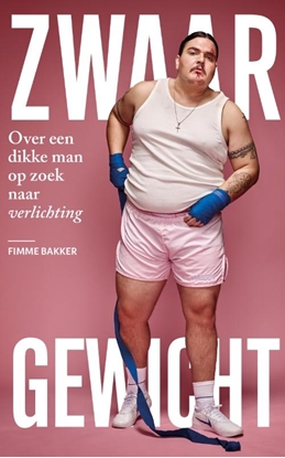 Afbeeldingen van Zwaargewicht