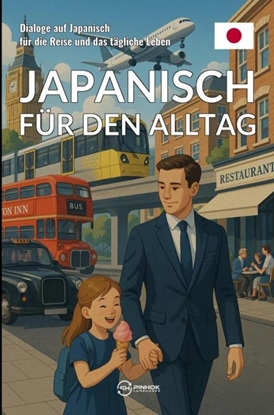 Afbeeldingen van Japanisch für den Alltag