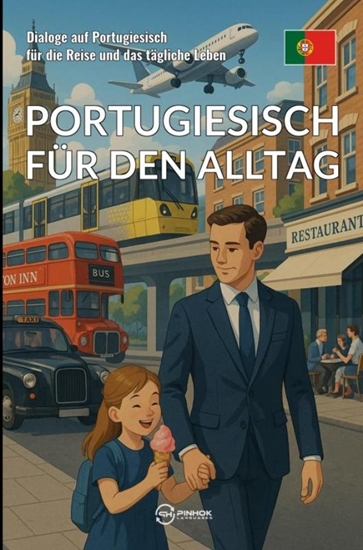 Afbeelding van Portugiesisch für den Alltag