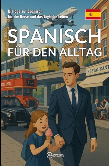 Afbeelding van Spanisch für den Alltag