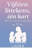 Afbeelding van Vijftien littekens, één hart