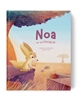Afbeelding van Noa en het hoopje