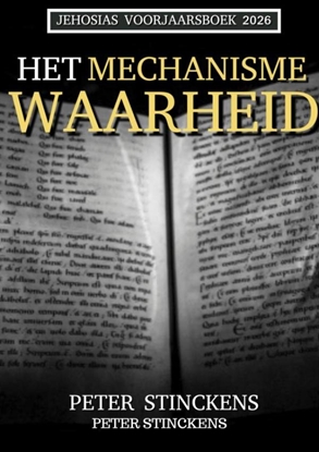 Afbeeldingen van Het Mechanisme Waarheid