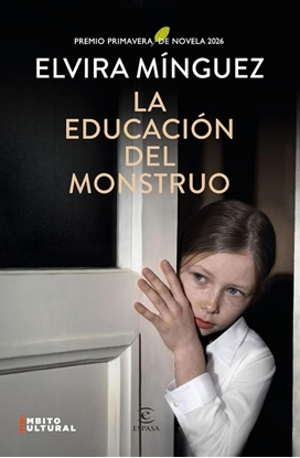 Afbeeldingen van La educación del monstruo