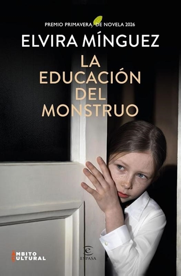 Afbeelding van La educación del monstruo