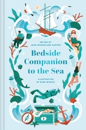 Afbeeldingen van Bedside Companions Bedside Companion to the Sea