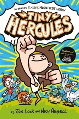 Afbeeldingen van Tiny Hercules Tiny Hercules
