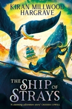 Afbeeldingen van Geomancer Geomancer: The Ship of Strays