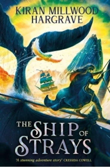 Afbeelding van Geomancer Geomancer: The Ship of Strays