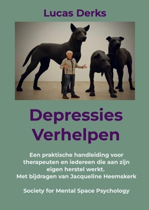 Afbeeldingen van Depressies verhelpen