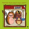Afbeelding van Petertje Pluim gaat naar school