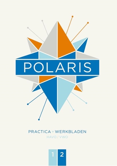 Afbeelding van POLARIS NaSk ed 1 practica + werkbladen havo/vwo 1-2