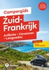 Afbeelding van Campergids Zuid-Frankrijk