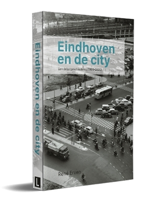 Afbeeldingen van Eindhoven en de city