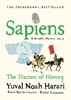 Afbeelding van Sapiens A Graphic History, Volume 3