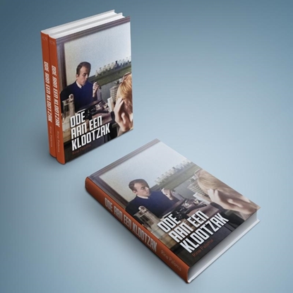 Afbeeldingen van Ode aan een klootzak
