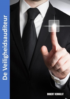 Afbeeldingen van De veiligheidsauditeur