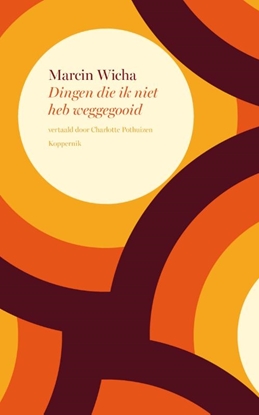 Afbeeldingen van Dingen die ik niet heb weggegooid