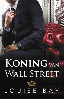 Afbeeldingen van Royals Koning van Wall Street