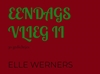Afbeelding van EENDAGSVLIEG II